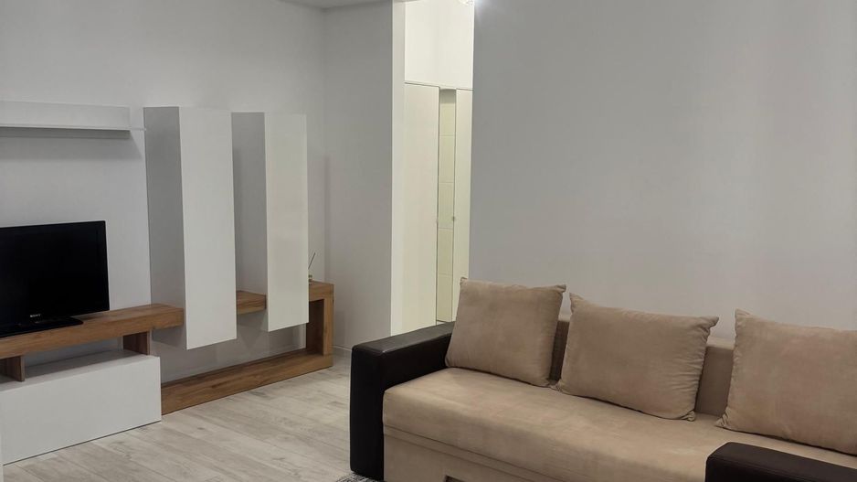 AP. 2 CAMERE TITAN, PRIMA INCHIRIERE, BLOC NOU, METROU 10 MINUTE - Poză 1