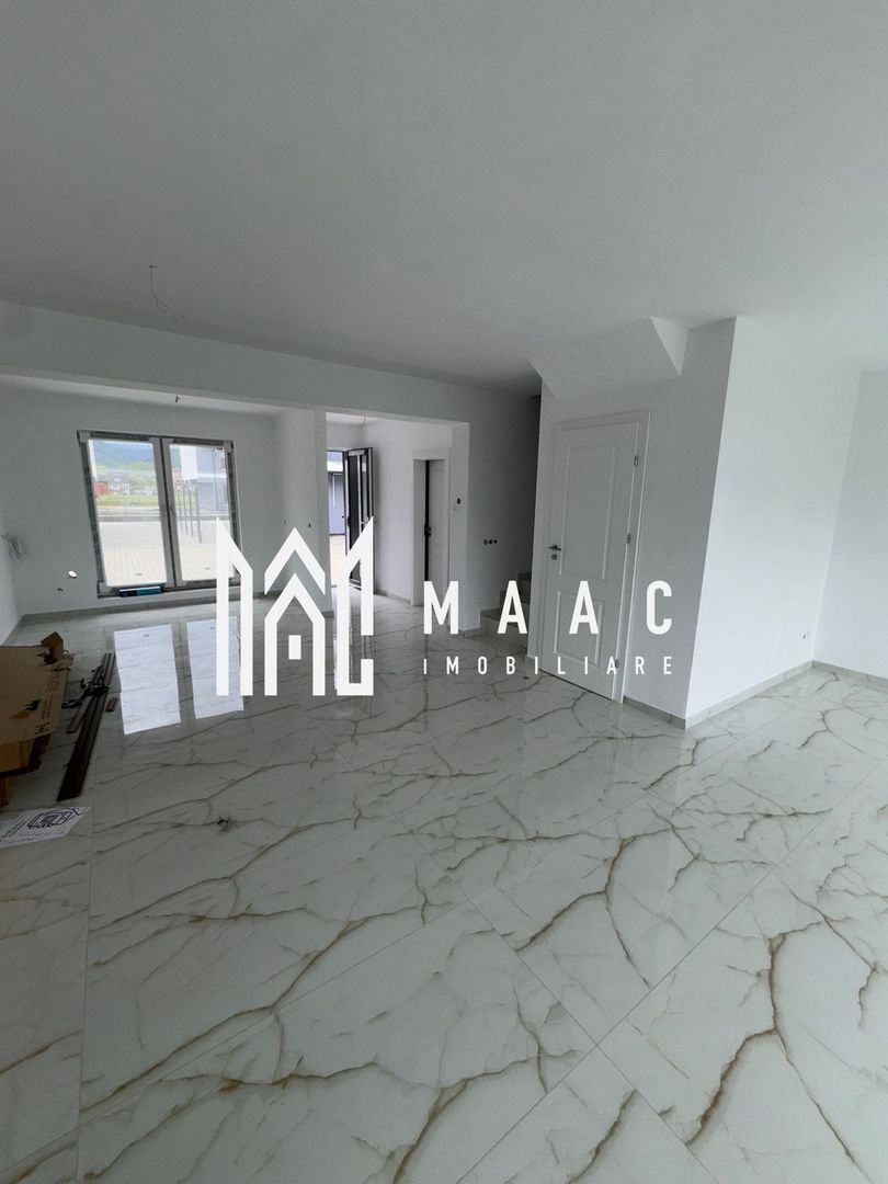 CASA NOUA  I 4 CAMERE I 127 MP - Poză 1