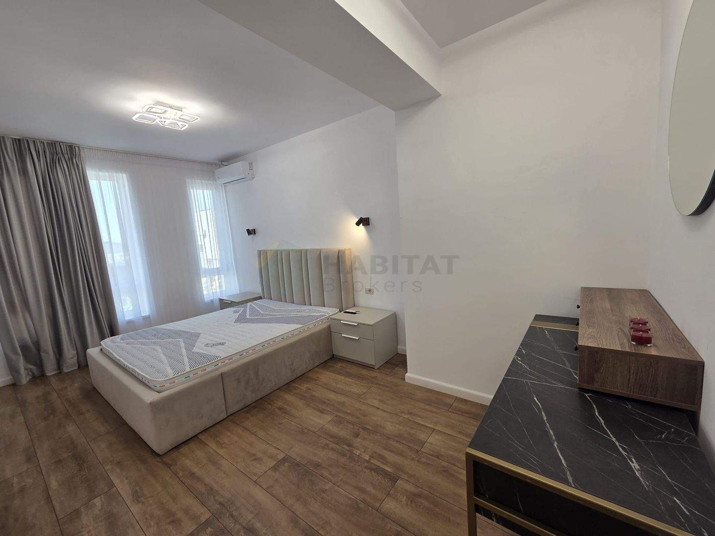 CASĂ P+1 DE ÎNCHIRIAT | AEROCITY TUNARI | 3 DORMITOARE | 3 BĂI - Poză 16