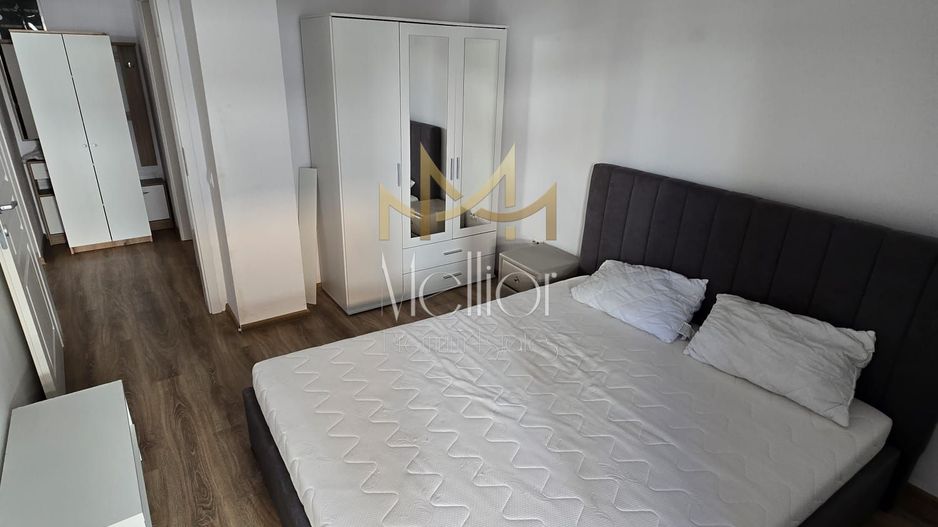 Apartament frumos cu 2 camere | 45 mp | bloc 2018 | Europa! - Poză 6