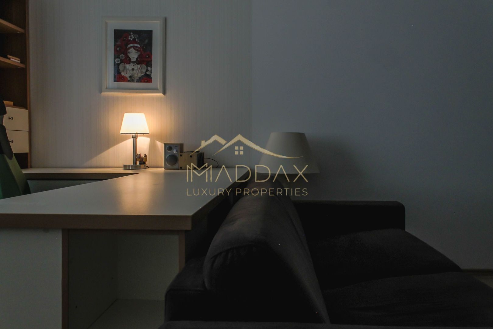 Apartament renovat cu 2 camere langa metrou de închiriat - Poză 3