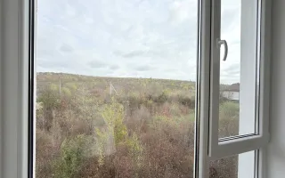 2 dormitoare separate | 48,5 m² | Reparație modernă | Valea Apelor, Codru - Poză 32