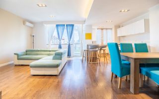 Apartament 4 camere Aviației | 131mp | loc de parcare - Poză 2