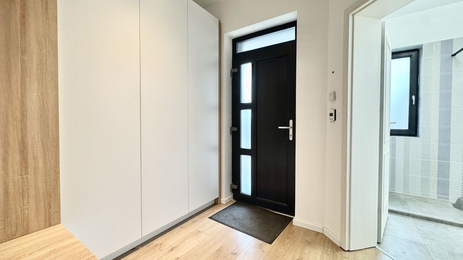 Un nou început: duplex modern si primitor,  P+E+M, in Dumbrăvița - Poză 23