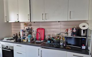 Apartament 3 camere(et.1) 58 m2, Blascovici, 2015, proprietar, +2 terase 15 m2 - Poză 4