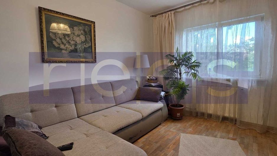 VANZARE 3 CAMERE  DECOMANDAT NERVA TRAIAN- TIMPURI NOI - Poză 1
