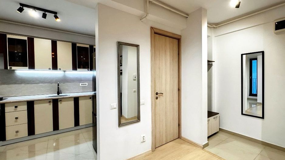 Apartament 2 Camere modern – Zona Moinești (Gorjului) cu loc de parcare - Poză 4