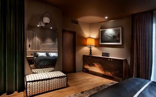 Exclusive 3-Room Apartment for Rent | Primăverii | Aviatorilor - Poză 5