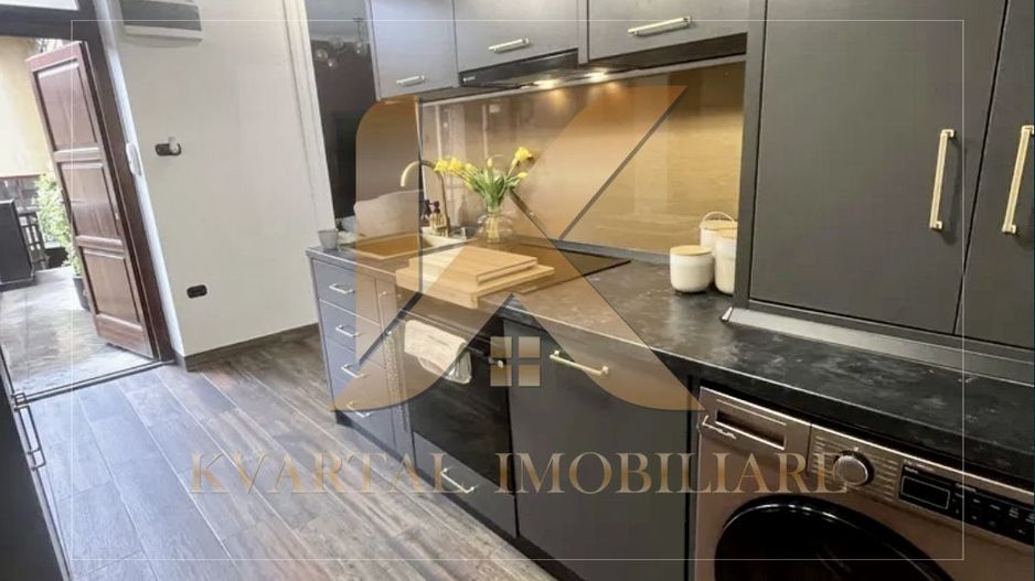 Apartament de lux 3 camere,  100mp Zona Ultracentrală! - Poză 7