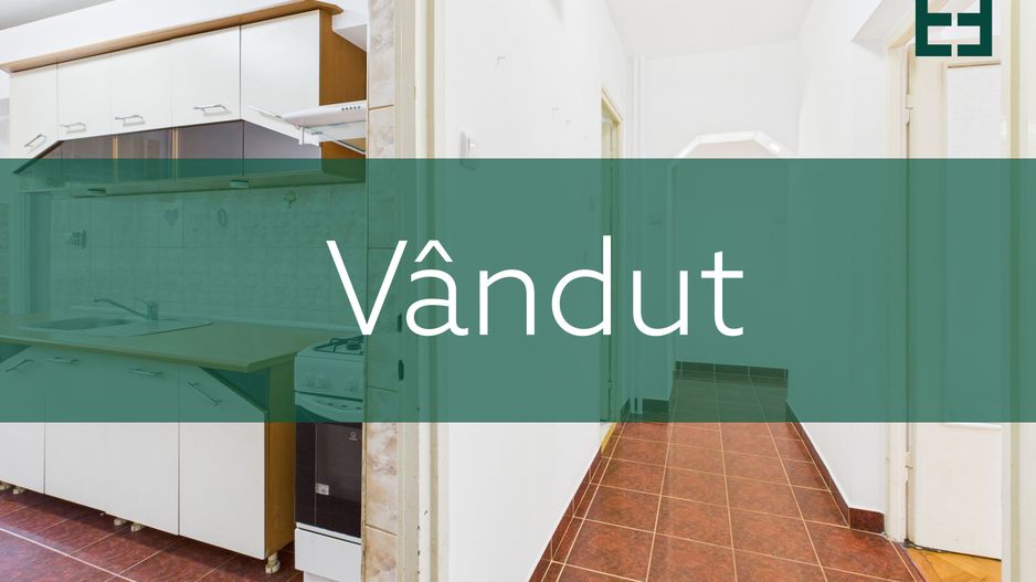 Apartament cu 3 camere parter zona Aurel Vlaicu - Arad - Poză 1