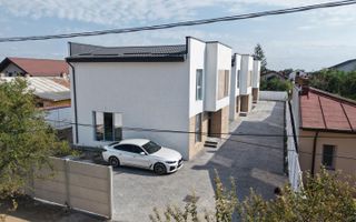 Vila Individuala 5 camere Soseaua Oltenitei Teren 300 mp - Poză 2