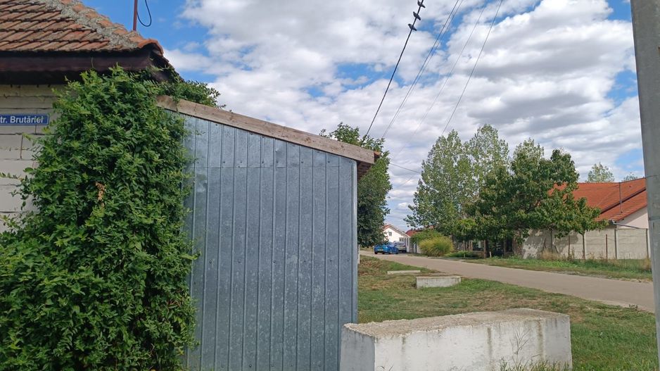 Descoperă o oportunitate rară: Teren intravilan- 2.000 mp în Zădăreni - Poză 7