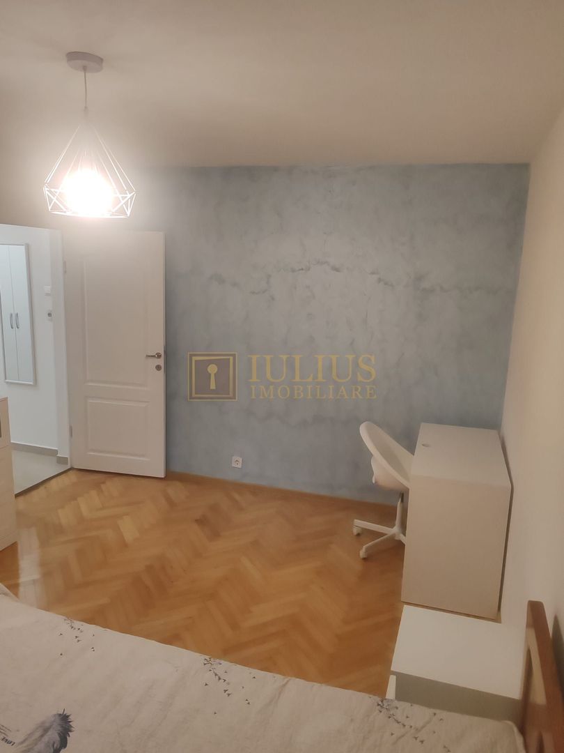 1 camera| Complexul Studentesc| renovat recent| apartament frumos} - Poză 4