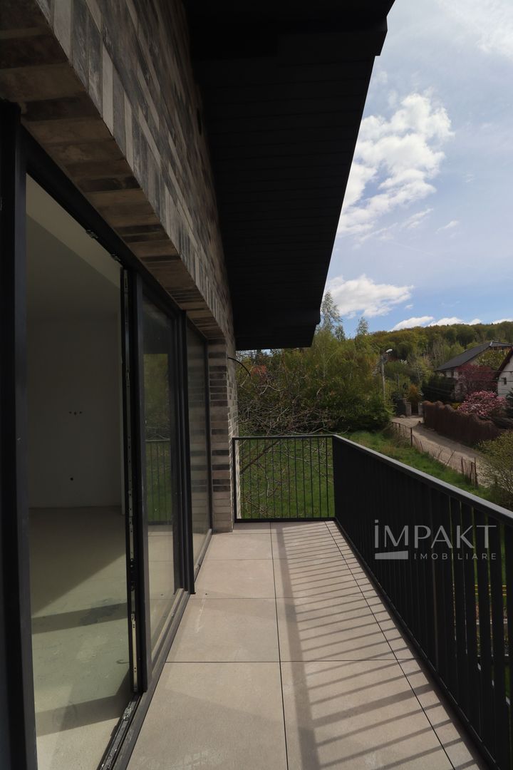 Casa individuala semifinisata de vanzare, cartier Faget! - Poză 11