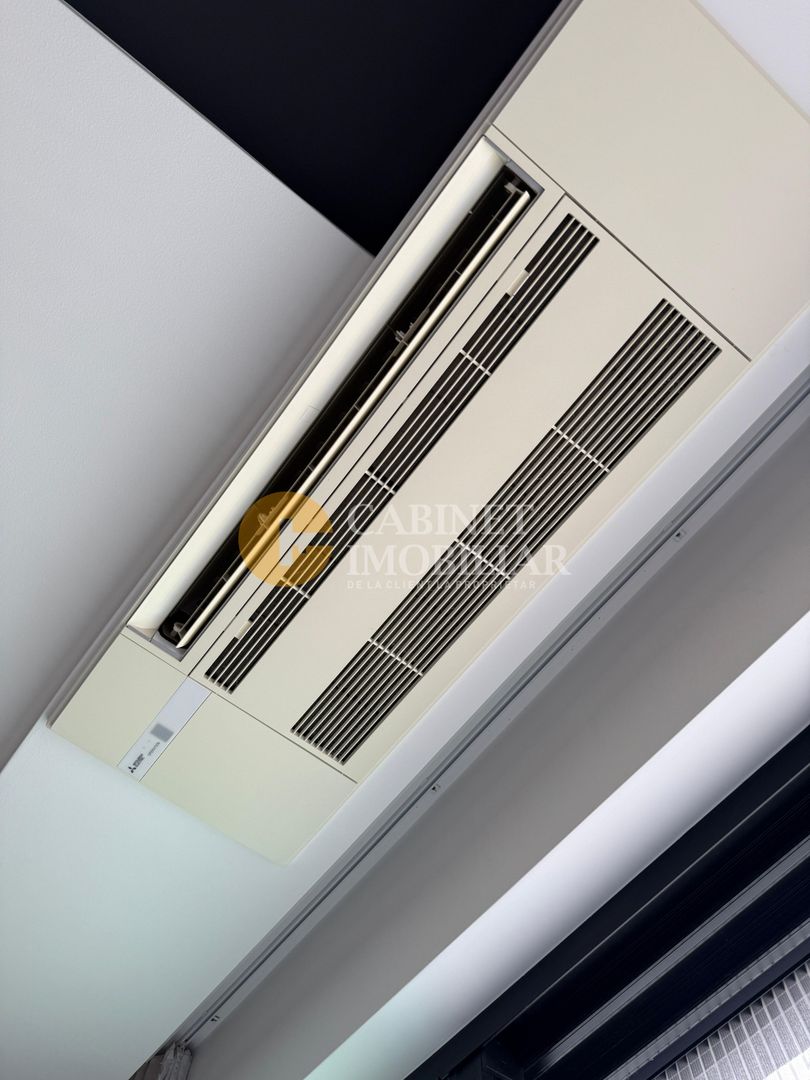 Penthouse Exclusiv- Design Premium - Finisaje de Lux - Comision 0% - Poză 34