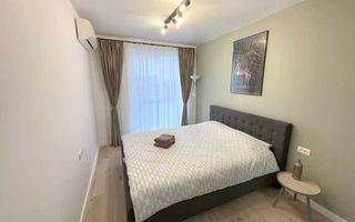 Apartament 2 camere | Crangasi - Trio Bridge | Parcare |  Prox Metrou - Poză 1