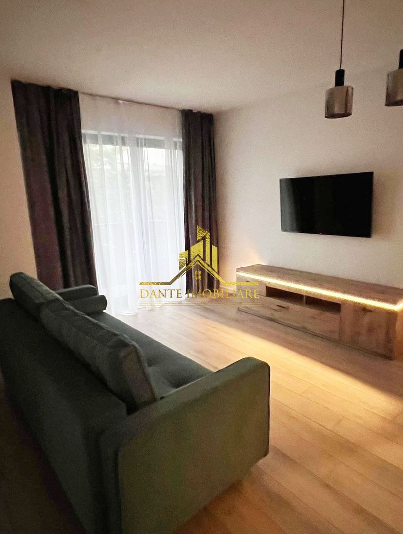 2 camere, modern, spatios, TOTUL NOU , terasa, parcare, Liberty, Garii - Poză 9