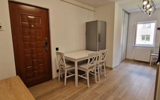 Apartament 3 camere ,decomandat, 62 mp, 2 balcoane, zona Floresti - Poză 10