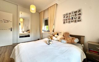 Duplex modern -  confort, eficiență și independență energeticǎ - Poză 24