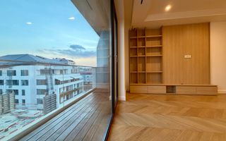 Apartament cu 3 camere *110mp* // Șoseaua Nordului - Herastrau - Poză 3