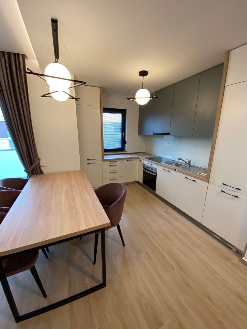 Apartament 3 camere  in Dumbravita -Kaufland - Poză 6