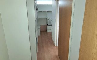 Apartament 5 camere, 250mp, vilă stradală, centrală proprie Dna. Ghica - Poză 9