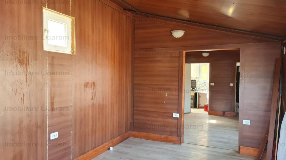 Proprietate in Cristian cu trei constructii+o fundatie,450000euro - Poză 11