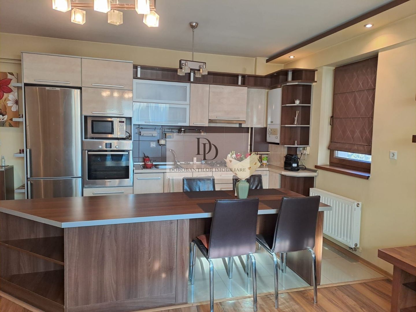 Apartament 2 camere | Parcare | Gheorgheni - Septimiu Albini / Albac - Poză 2