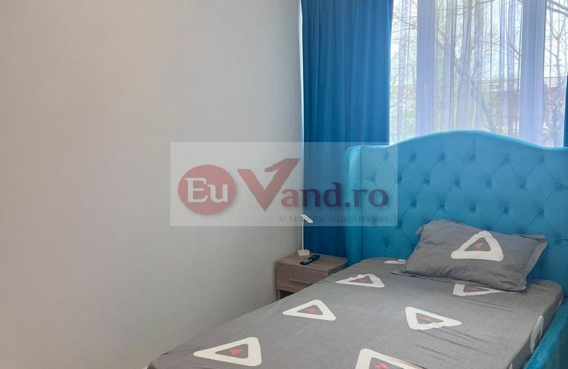 Apartament 3 camere de inchiriat, Tiglina 3, B-uri, etaj 1, renovat recent - Poză 8