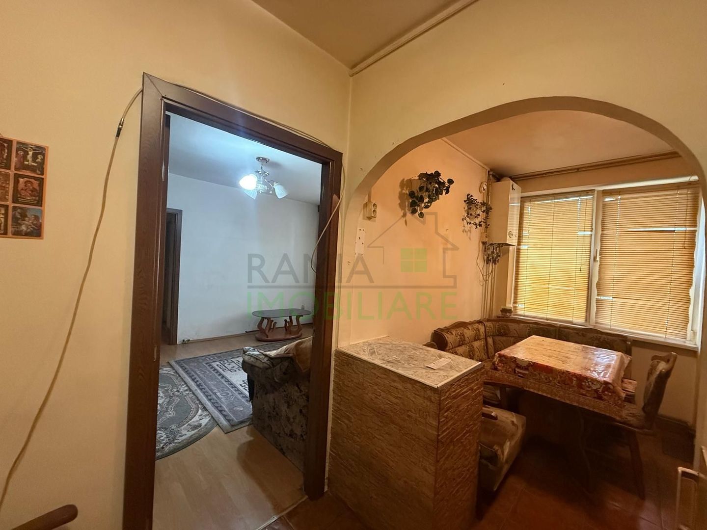 Oportunitate! Apartament 2 camere, 48 mp utili, zonă apreciată - Poză 4