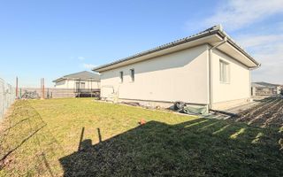 COMISION 0% Casa LA CHEIE cu 3 camere, 70mp, teren 450mp, Jucu de Sus - Poză 15