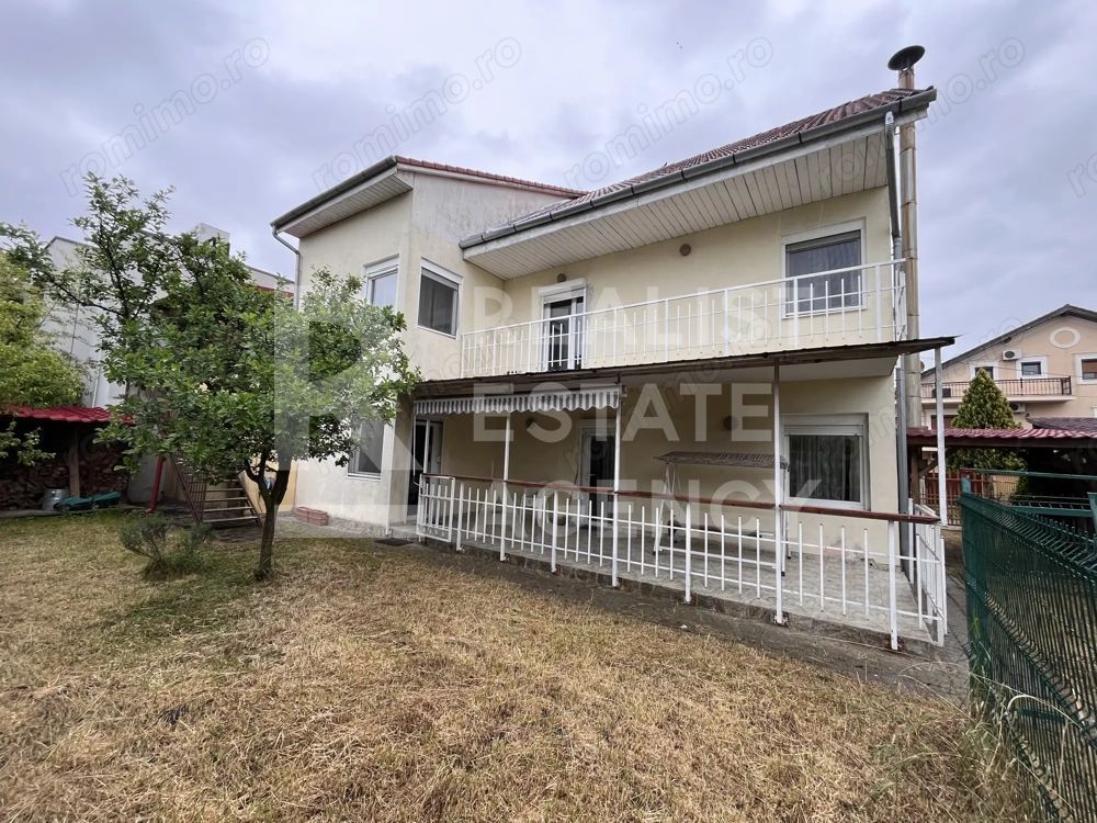 Vand casa individuala in zona Braytim - Poză 5