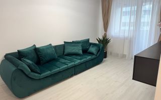 APARTAMENT 2 CAMERE MILITARI REZIDENCE - Poză 1