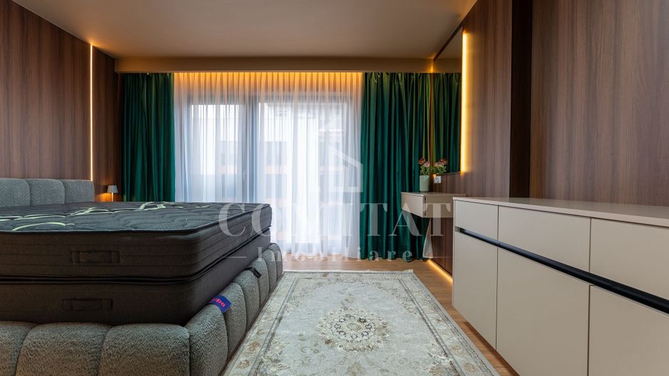 Apartament de lux | Imobil NOU | Etaj intermediar | Zona Între Lacuri - Poză 15