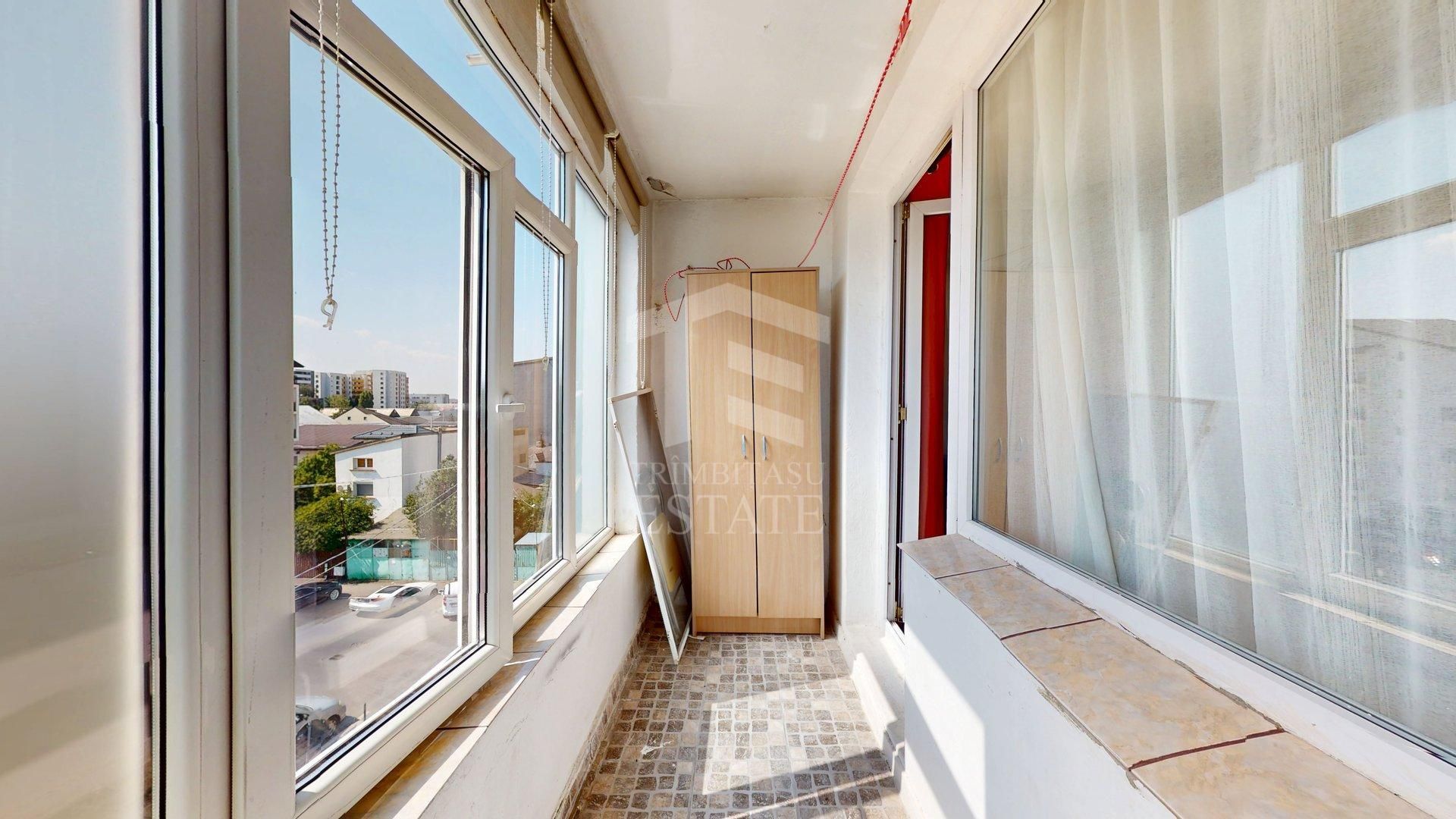 Apartament 4 camere Metrou Pacii - Poză 22