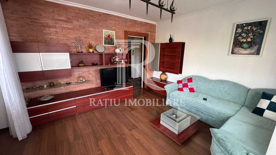 Apartament cochet cu 2 camere | Calea Aradului  | Oradea - Poză 2