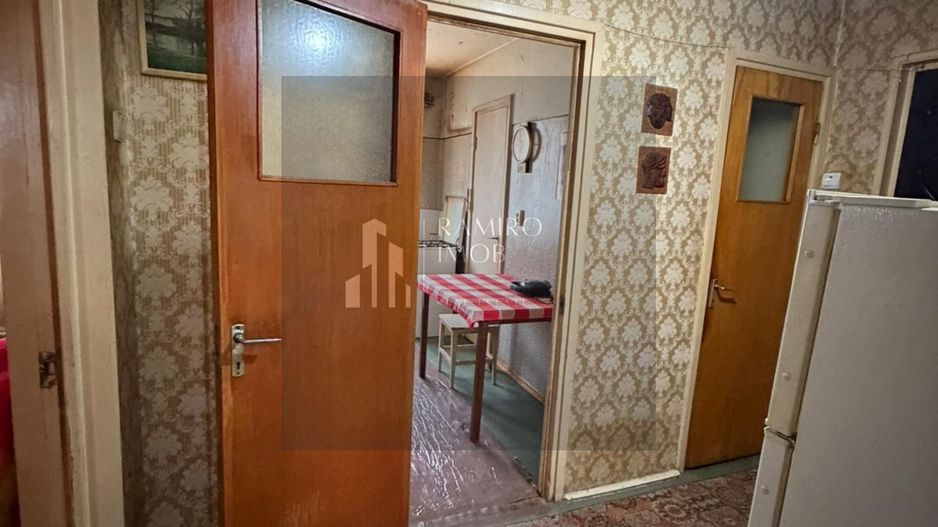 Apartament 3 camere decomandat Emil Racovita / Alexandru Obregia - Poză 6