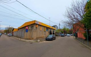 Brancoveanu, Service Auto, Teren 500 mp - Poză 3