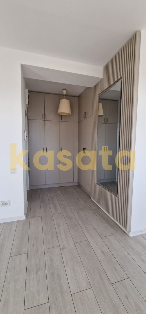 2 camere de vânzare| Trapezului | 2 Locuri Parcare | Terasa 50 mp - Poză 8