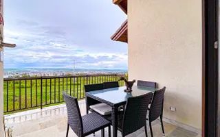 Apartament de inchiriat 3 camere Parcare, Calea Turzii - Poză 15