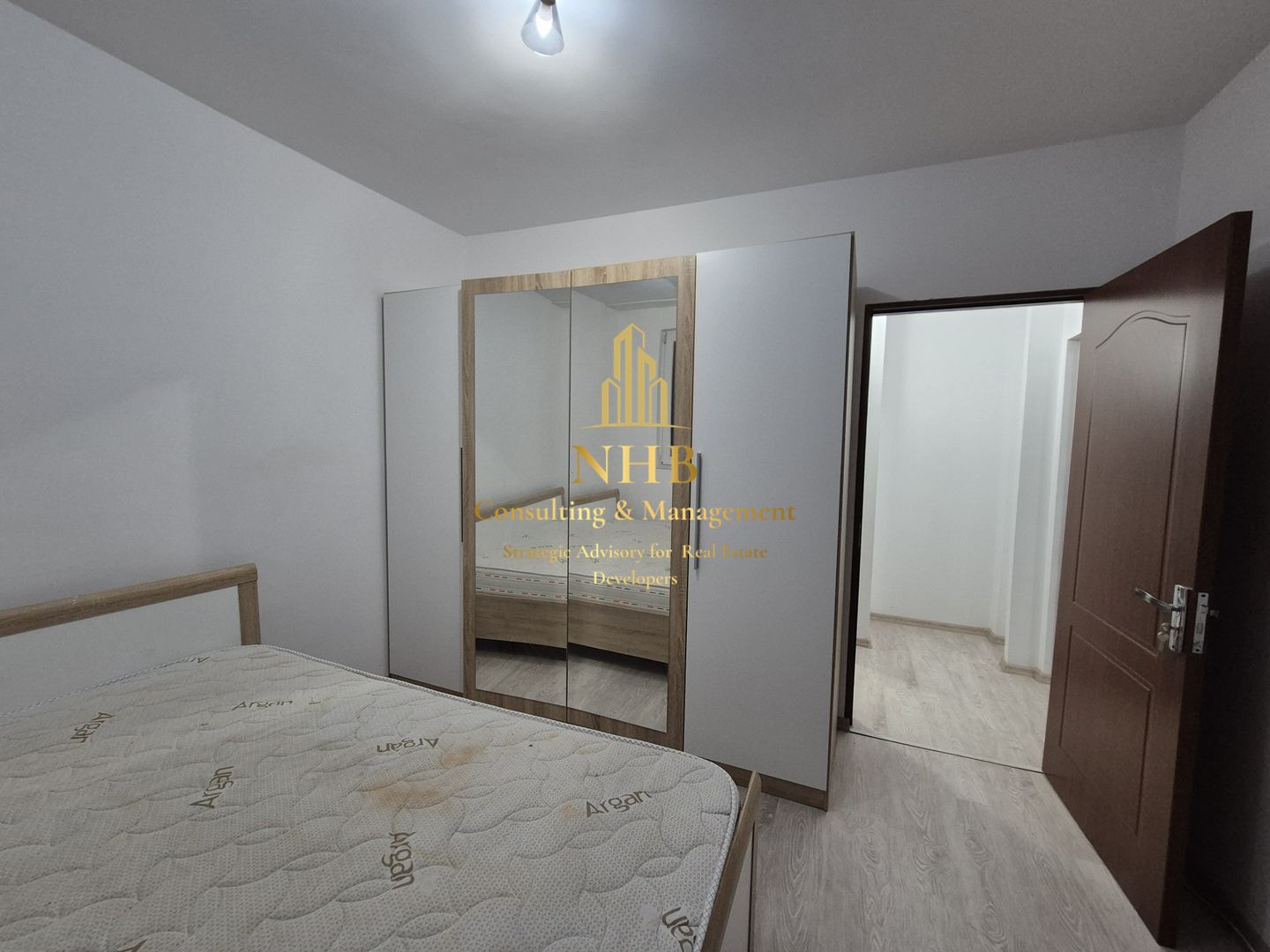 Apartament 2 camere de vânzare în Domenii, metrou 1 Mai la 3 minute - Poză 11
