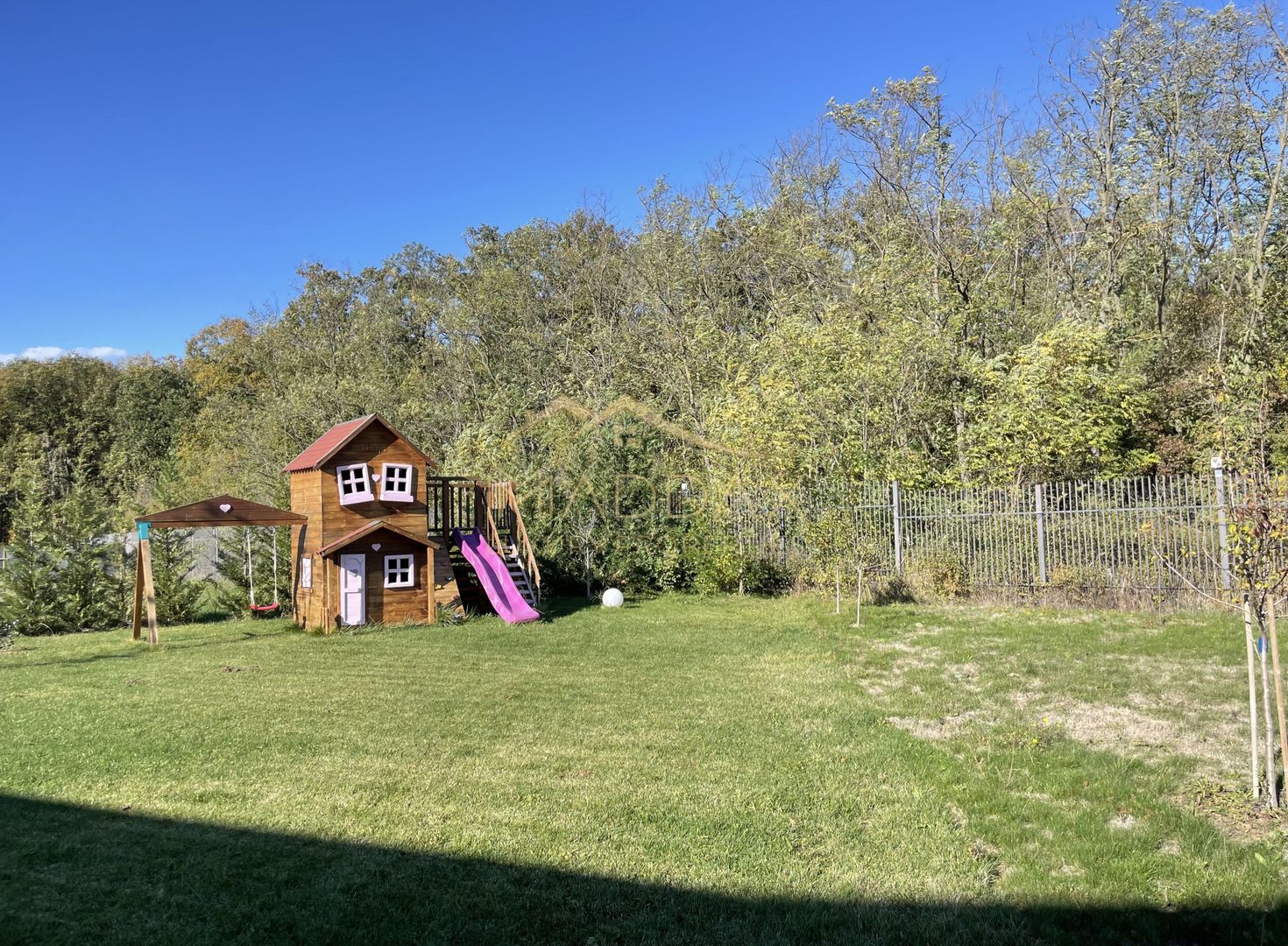 Masterpiece Villa*** 1140 mp Teren***Locatie exclusivista//Dumbrava Vlasiei - Poză 42