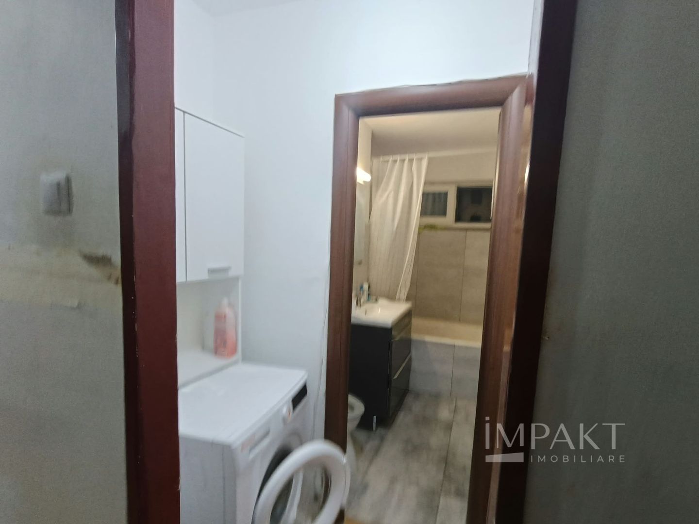 Apartament 4 camere, 76.22 mp, – în centrul cartierului Mănăștur - Poză 9
