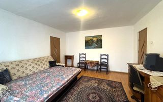 Apartament cu 2 camere | De vanzare | 50 mp | Cetate - zona Piata - Poză 1