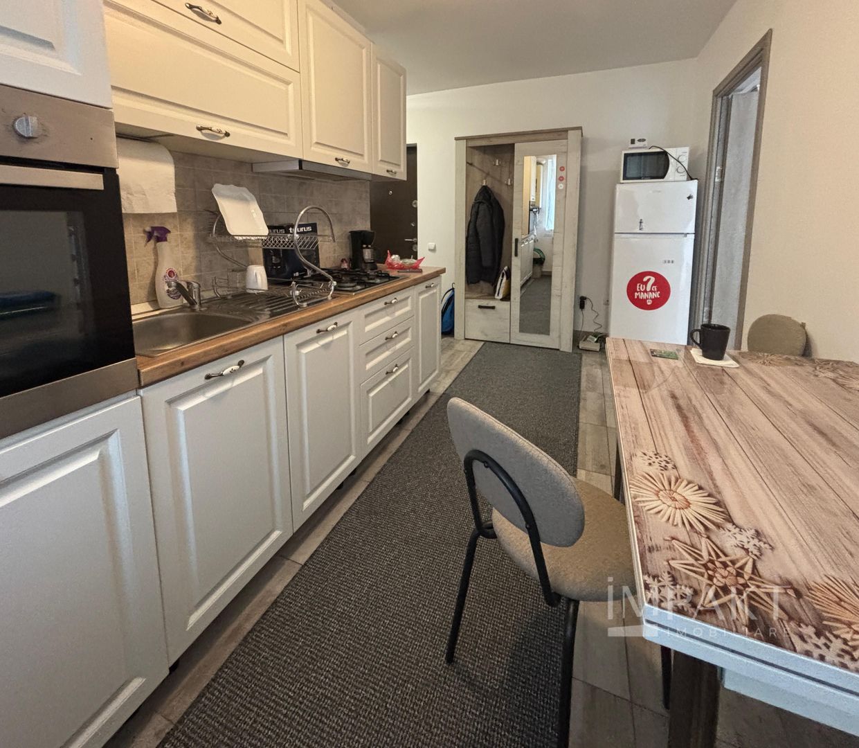 Apartament cu 2 camere- Zona Vivo - Poză 5