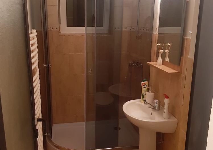 Apartament cu 2 camere de inchiriat in zona Cetate - Poză 7