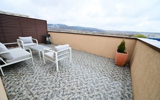 Apartament 2 camere - Henri Coandă  + terasă 40 mp - Poză 4