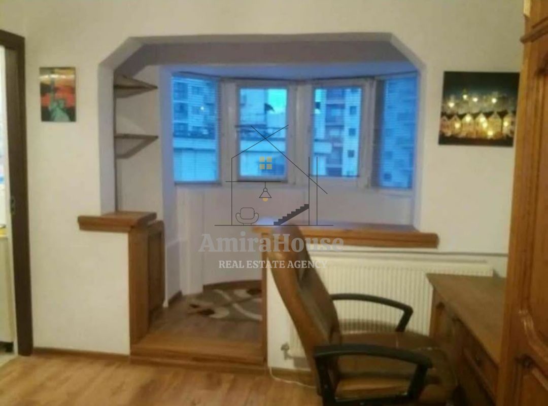 Garsoniera de vanzare mobilata zona Louis Pasteur Zorilor - Poză 1