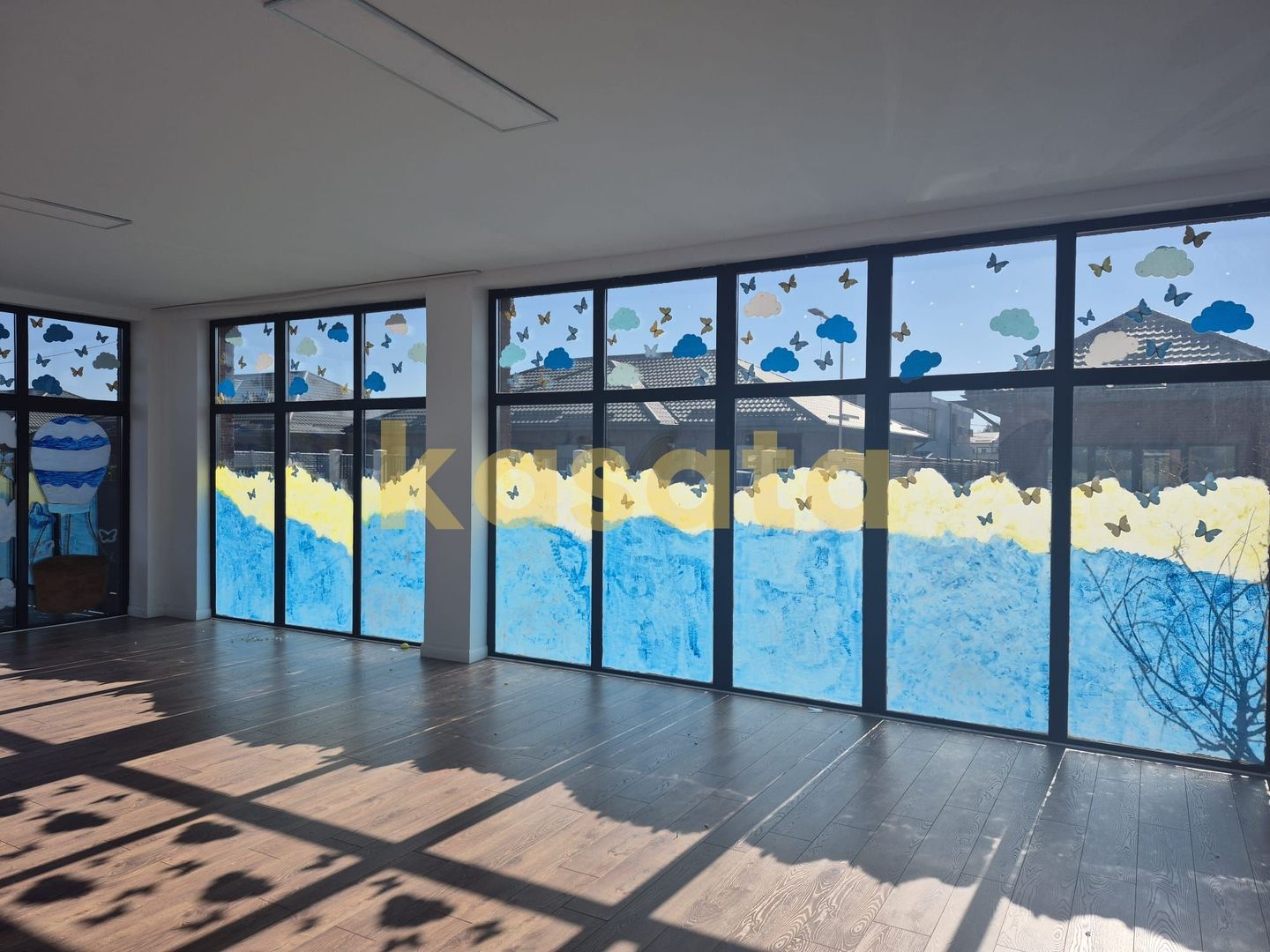 Spatiu Comercial I Tunari I 463 utili I curte 400 mp I parcare - Poză 7