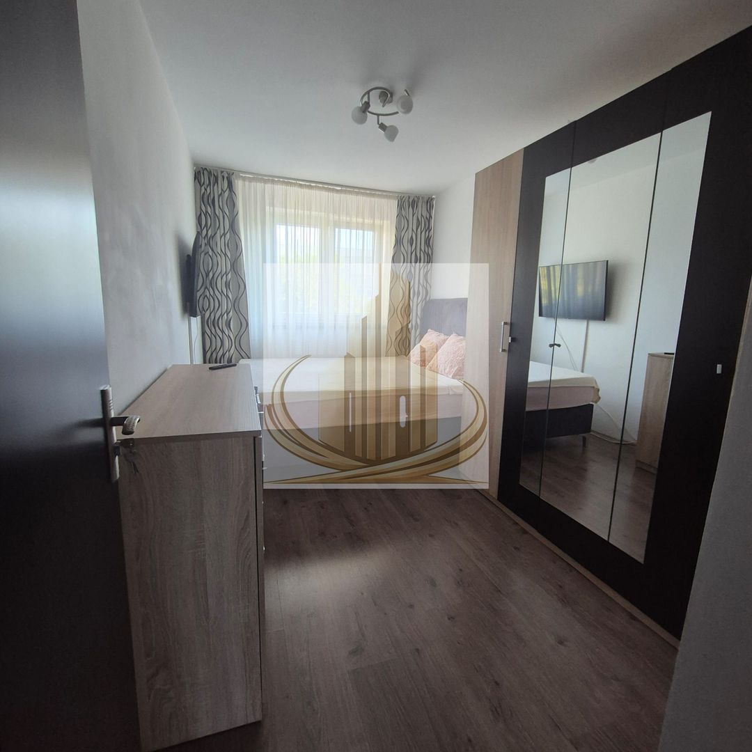 Apartament de vânzare 3 camere-Vitan lânga București Mall - Poză 1